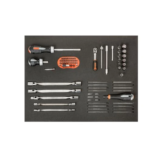 Bahco Hand Tool Kits
