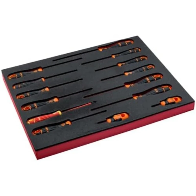 Screwdriver Set 14 Pcs 2/3