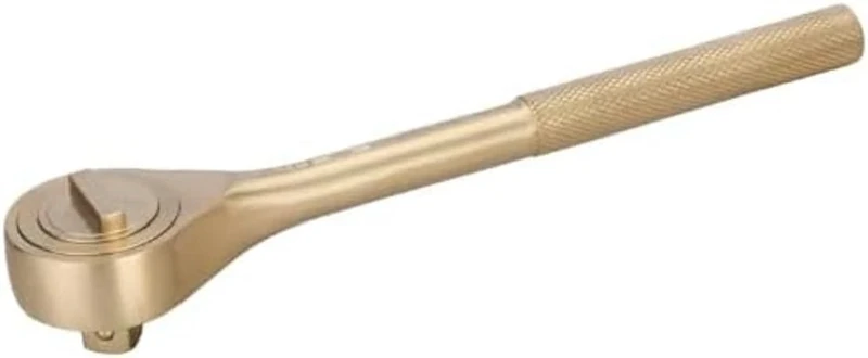 NS 3/4" Ratchet Al-BR