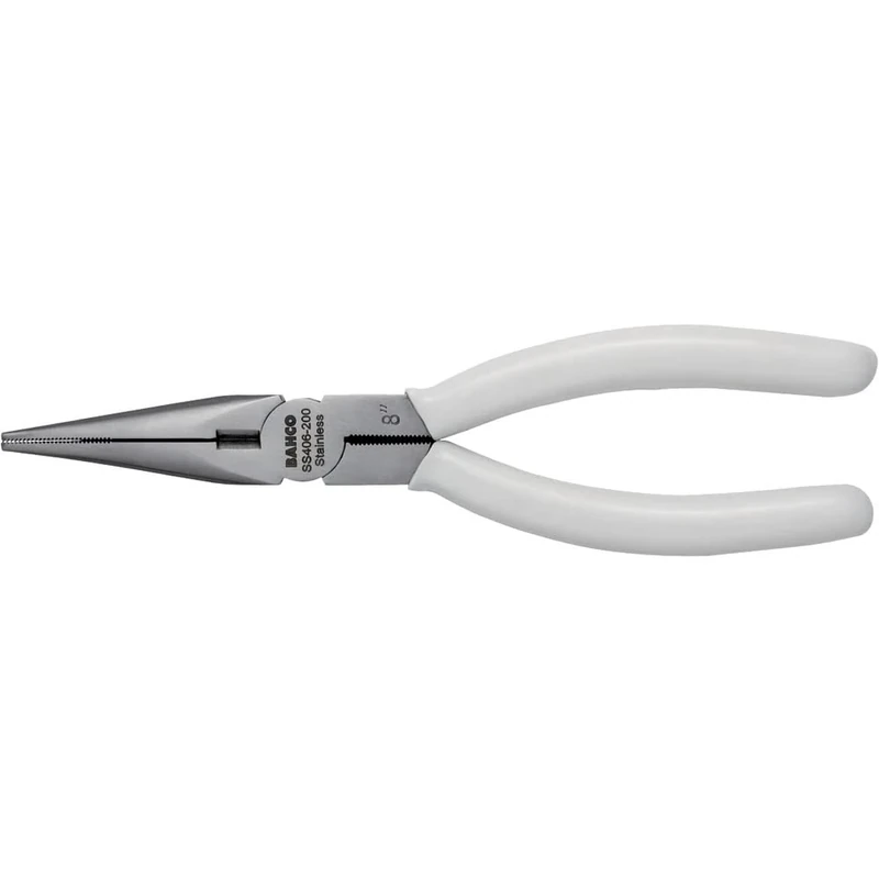 SS Long Nose PLIER 160MM