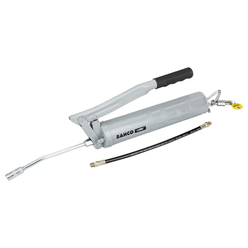 Lever Grease Gun, 400G ECO Tah