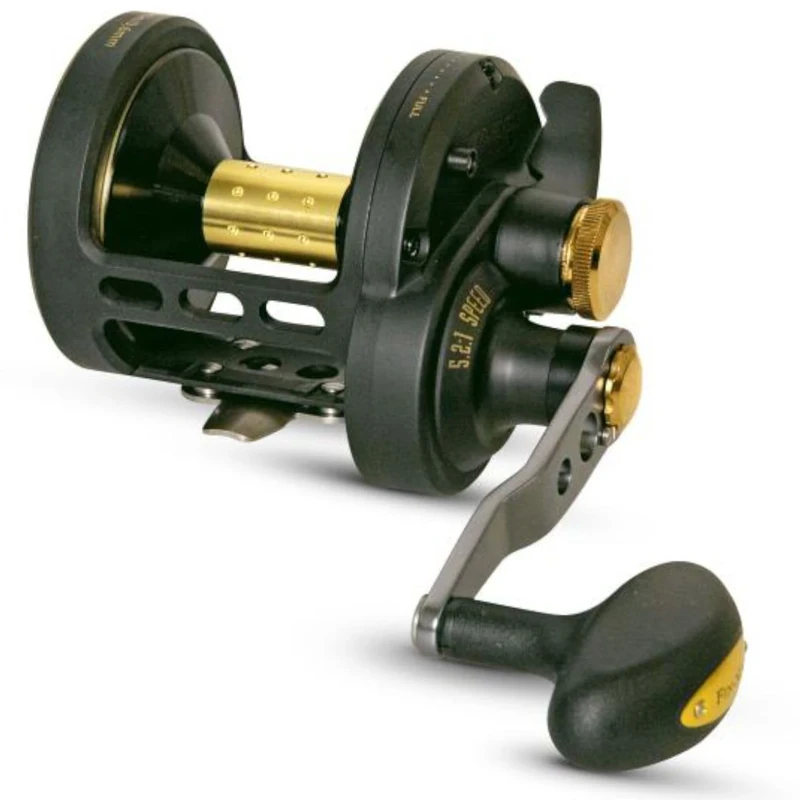 Black Cat Buster LH BCB 650