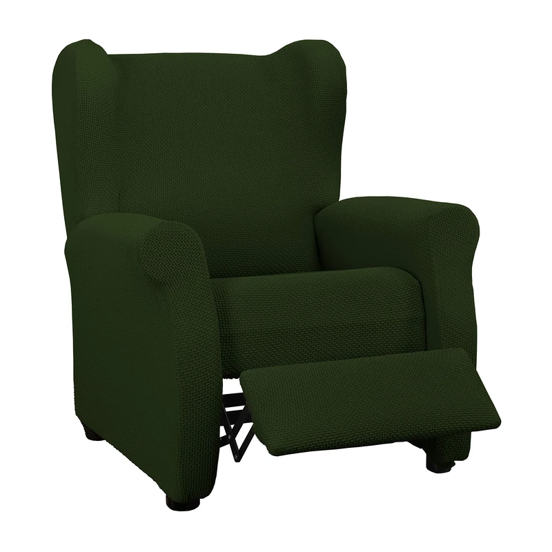 Martina Home Relax Daytona Armchair Cover Bottle