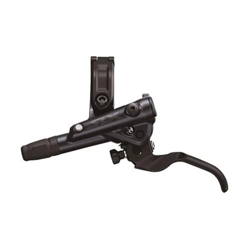 SHIMANO SLX BL-M7100 SLX Complete Brake Lever, Left Hand, Grey