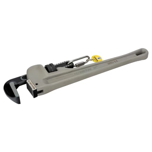 Alu Pipe Wrench 24" Tah