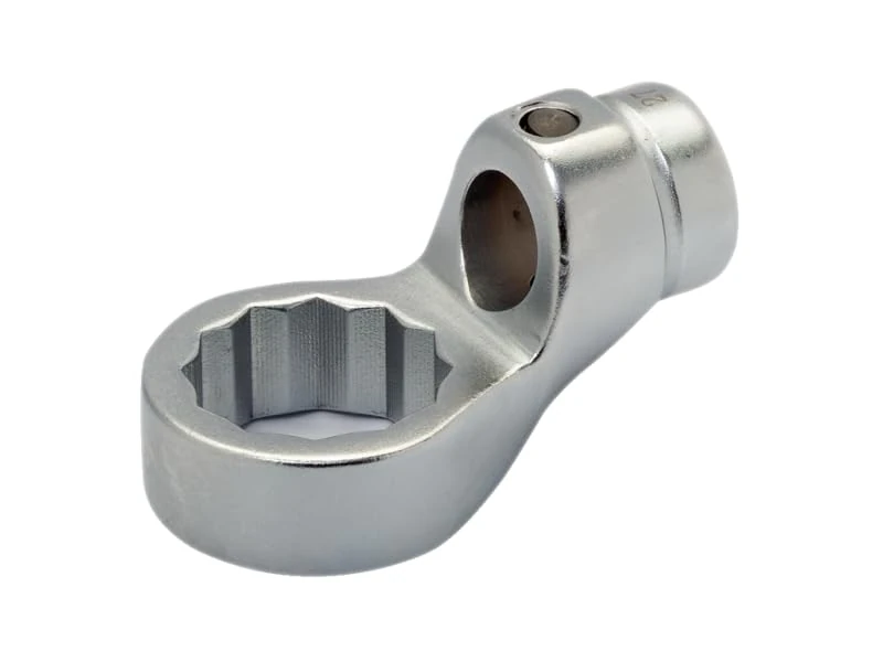 Bahco Cabeza intercambiable de Boca Estrella con conector cilíndrico métrica - Ref: 168-24 - Unid: 1