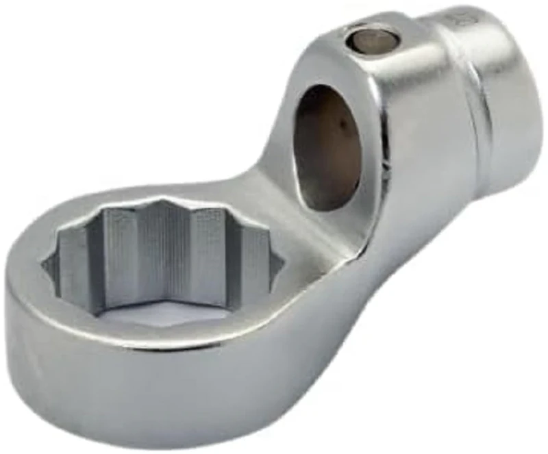 BAHCO Cabeza Interc Estrella, 22,30