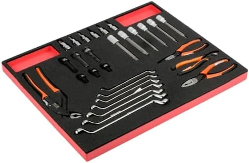 Mix PLIER & Wrench -29PCS3/3