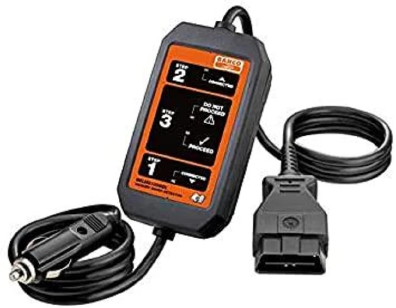 OBD-L Memory Saver