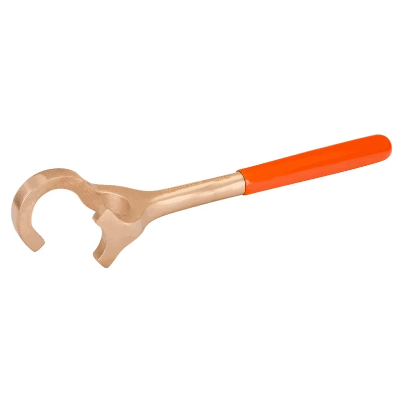 NS Valve Spanner CU-Be 2