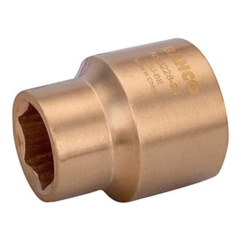 Ns 1" Hex Socket Cu-Be 65Mm