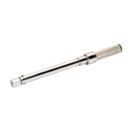 Llave Dina Click 20-100 Nm