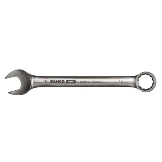 SS Comb Wrench 32mm