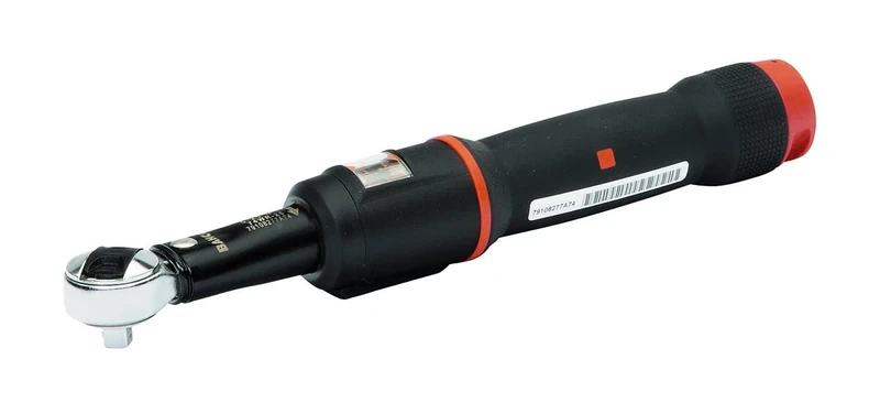 Llave Dinam Mecánica 1/4-5-25