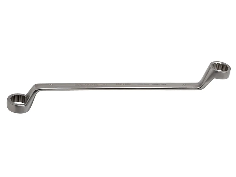 SS Double Off Ring 22-24mm