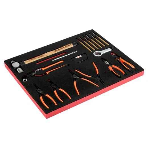 Bahco Hand Tool Kits