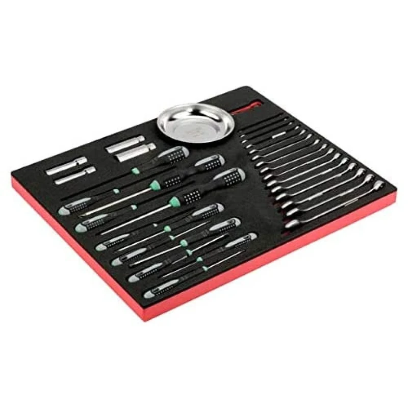 Mix Screw.&Wrench -28PCS3/3