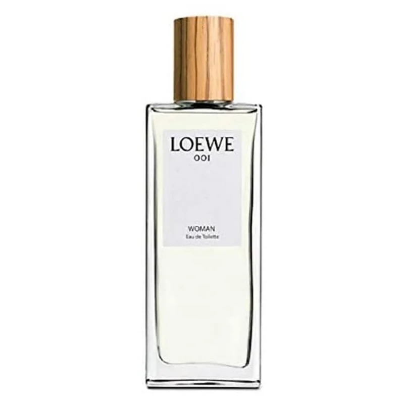 Loewe 001 Woman Eau de Toilette Spray – 50 ml