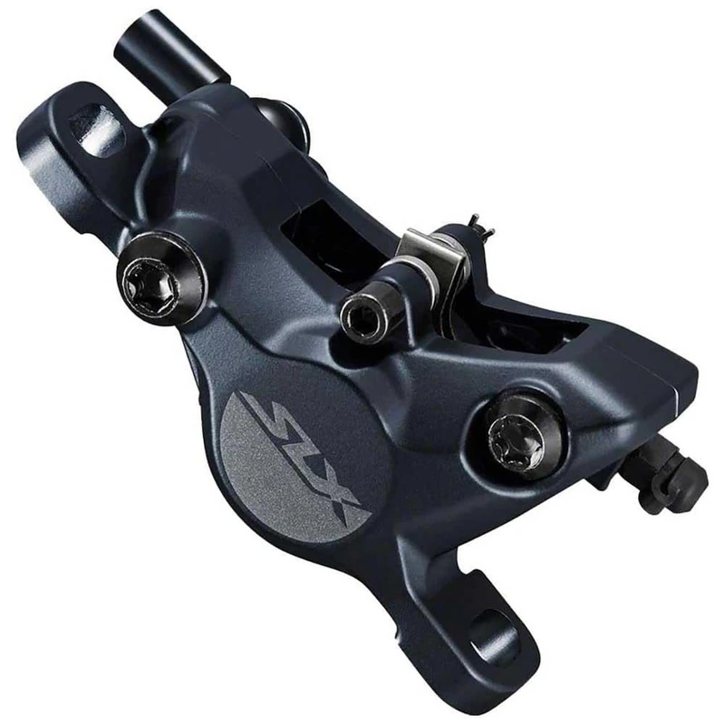 Shimano Unisex - Adult SLX Brake Caliper, Black, One Size