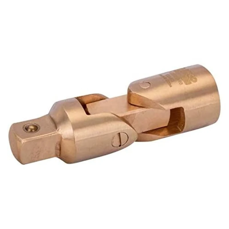 NS 1/2" Universal Joint CU-BE