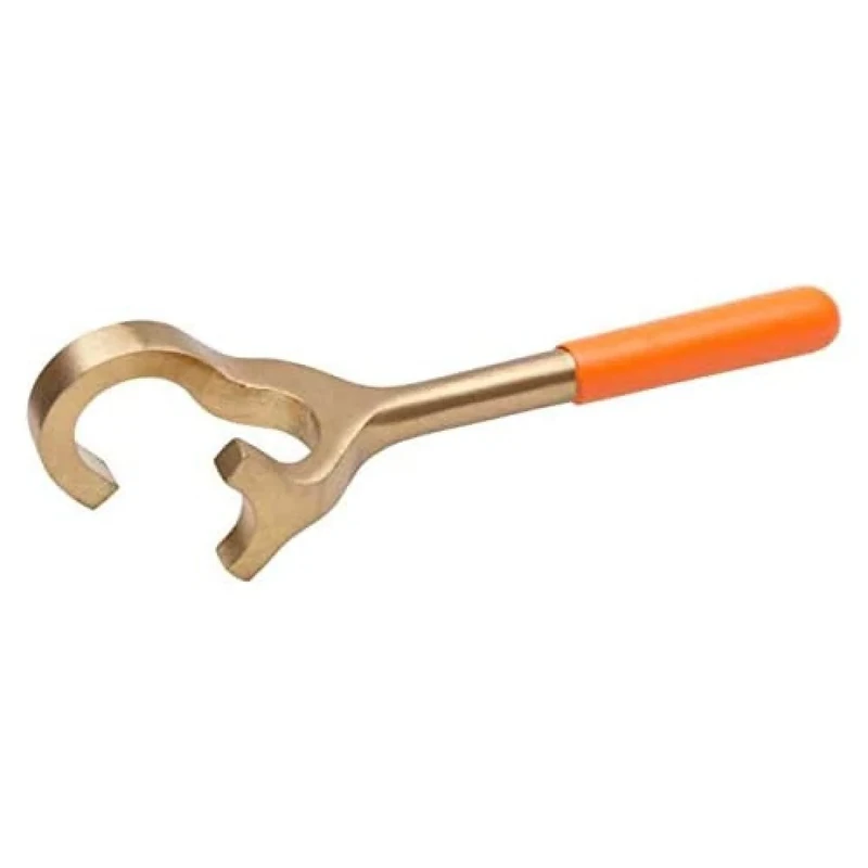 NS Valve Spanner Al-BR 3