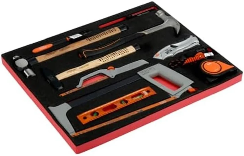 Bahco Hand Tool Kits