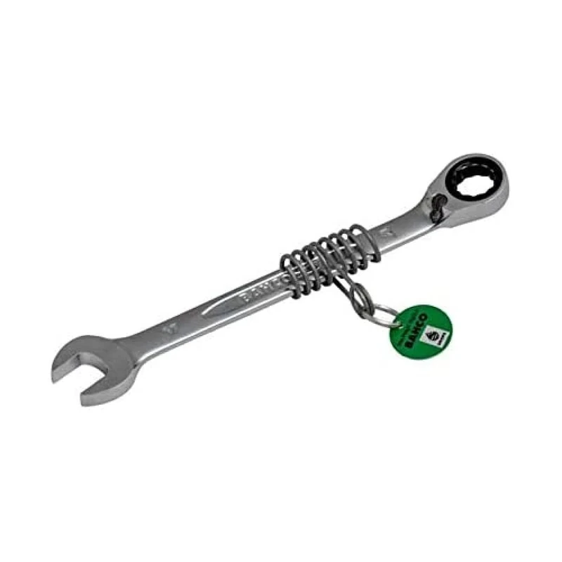 Ratchet Comb.Spanner 30 mm Tah