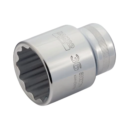 Vaso Bi-Hexagonal 3/4", 56