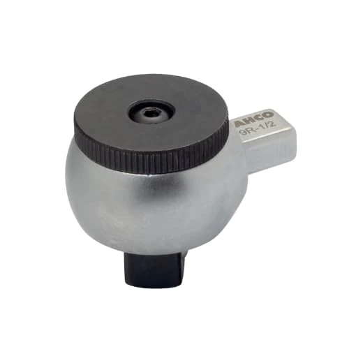 Cabeza Interc Carraca 1/2