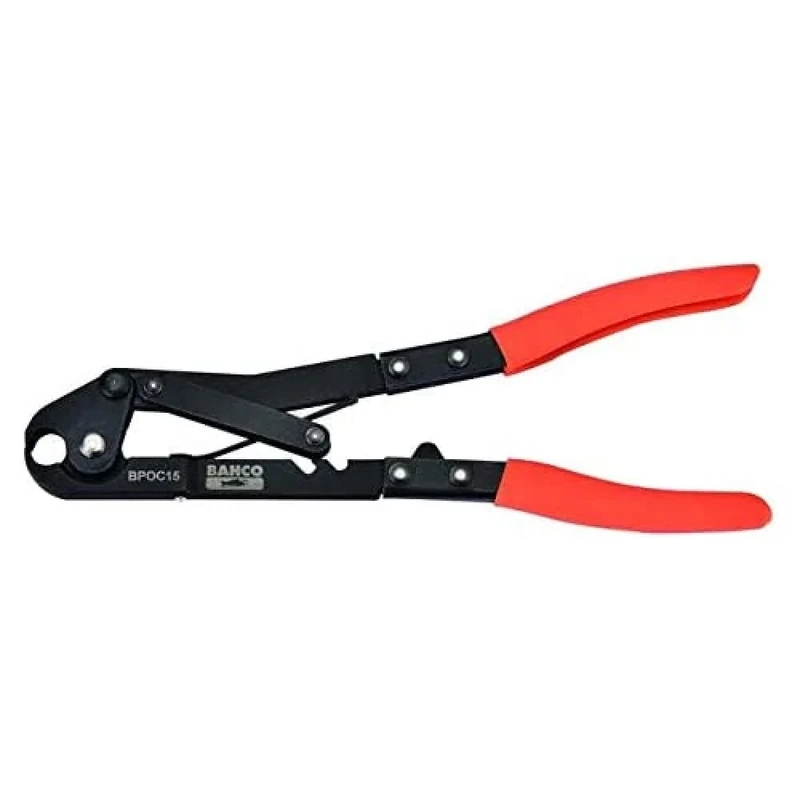 Alicate P/Abrazaderas Oetiker