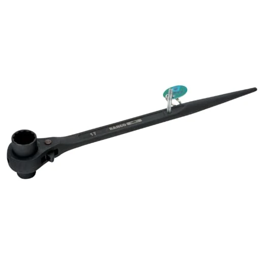 Ratchet Wrench 15&17 F/CON Tah