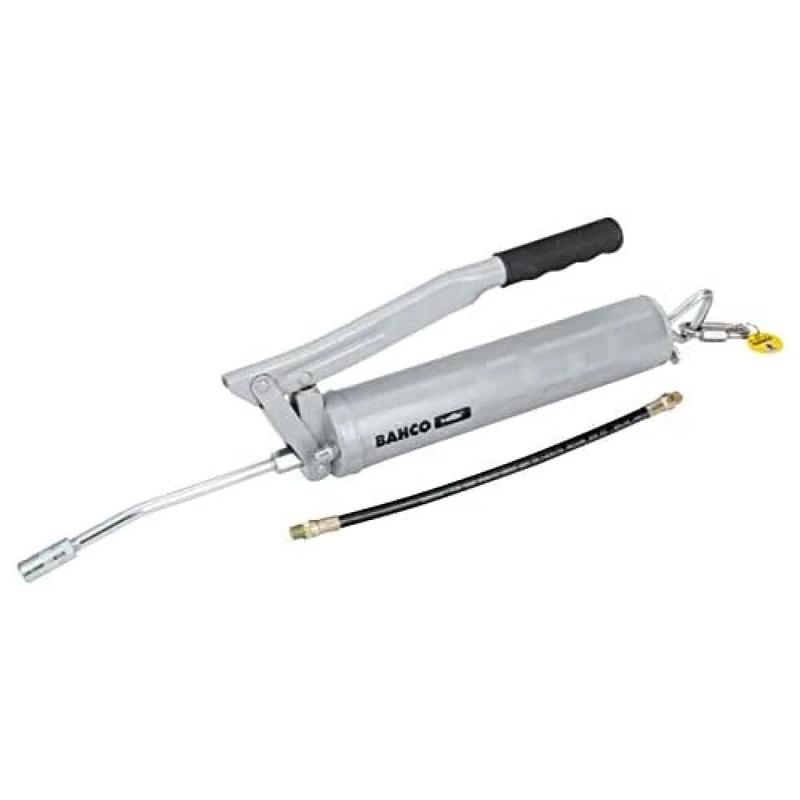 Lever Grease Gun, 450G ECO Tah
