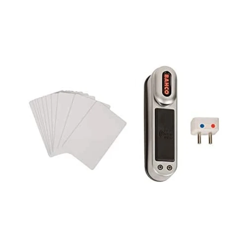 Smart Card Access Ctrol 1477K