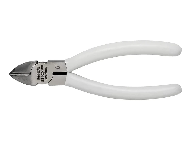SS Cutting PLIER 160MM