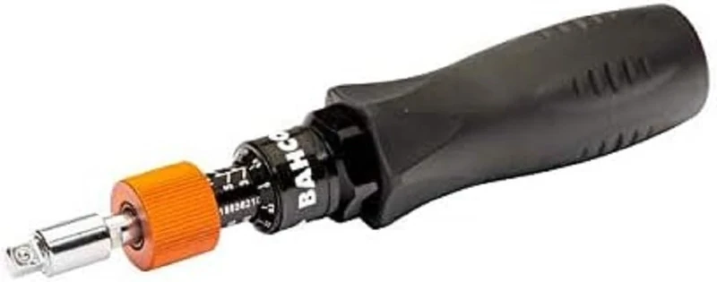 Torque Screwdriver_1-6 NM