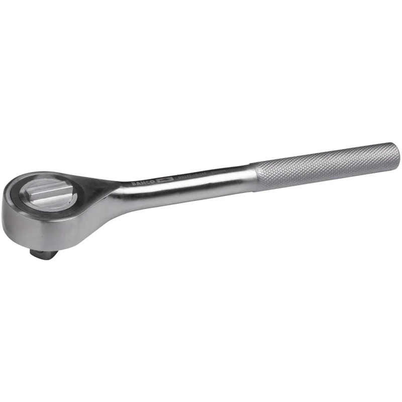 SS 3/4" Ratchet