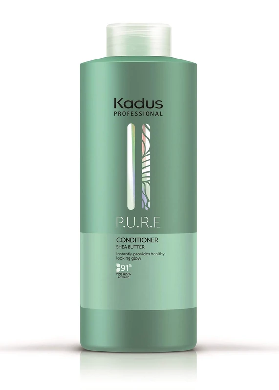 KADUS Pure Shea Butter Conditioner 1000Ml