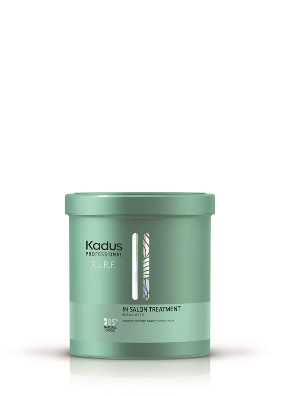 Kadus Pure Treatment Mask 750Ml - Image 1