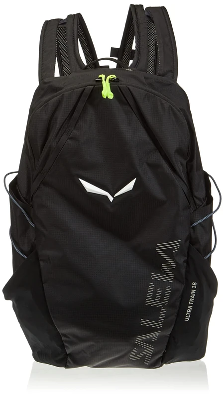 Salewa Ultra Train 18 Bp, Black, Unisex