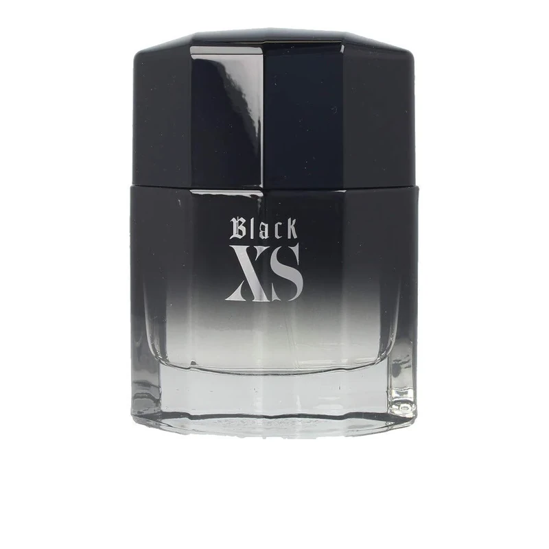 Paco Rabanne Black Xs Eau de Toilette 100ml~~BRI