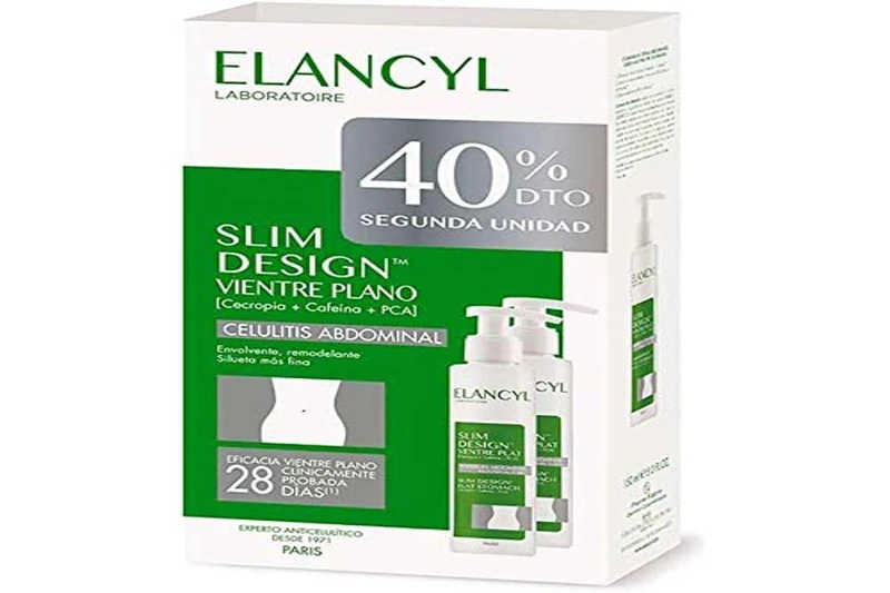 Elancyl Elancyl Cellu Slim V.dupl for Daily Use