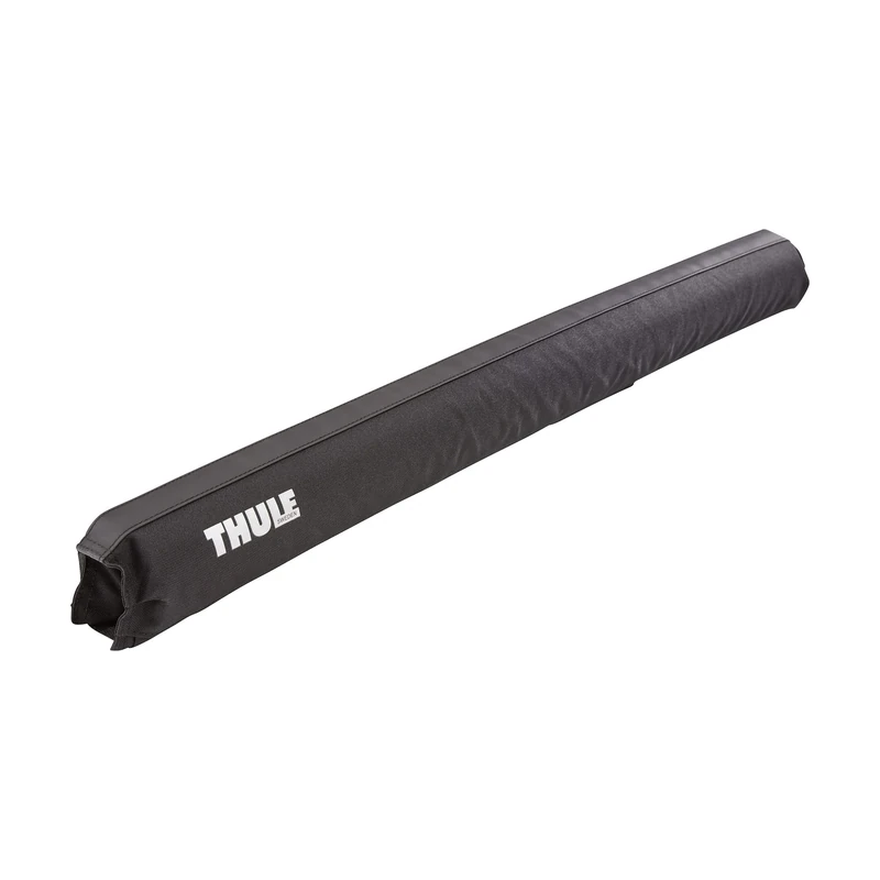 Thule Surf Pads M Narrow 20" Black Black Narrow - L 30"