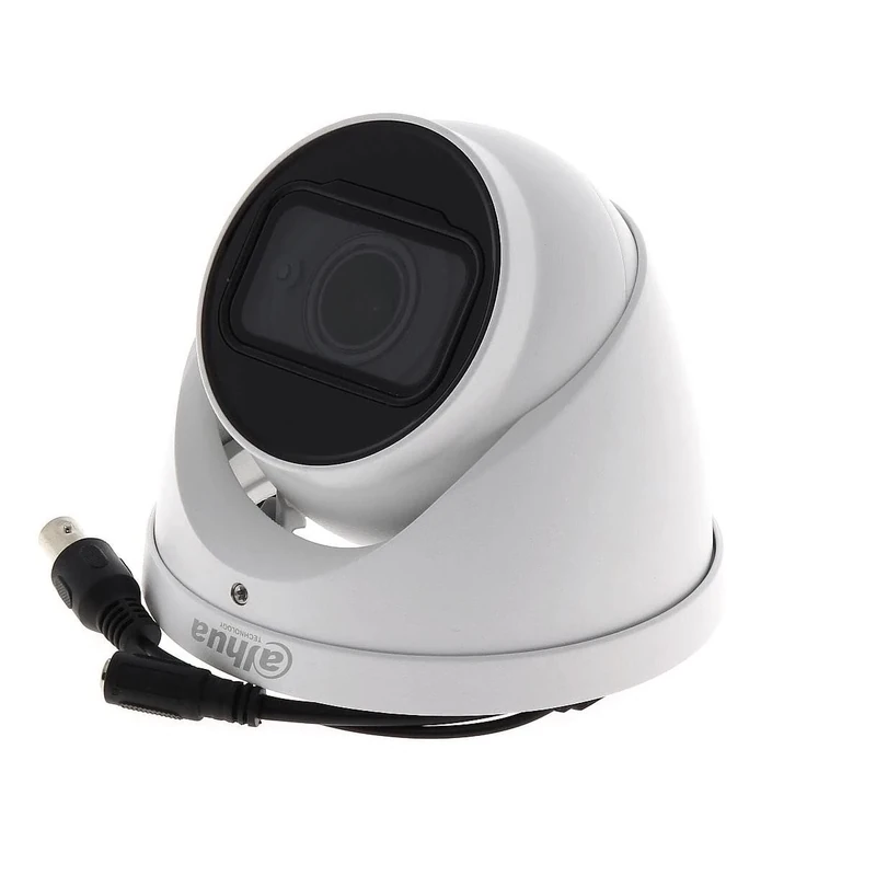 Dahua HAC-HDW1200T-Z Varifocal Infrared Dome Camera 1080p HDCVI IR 60 m