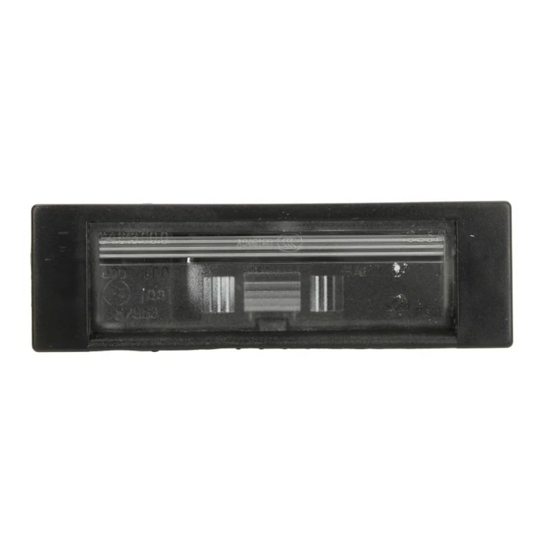 OLSA 1.05.104.00 HEADLIGHT License plate - Image 1
