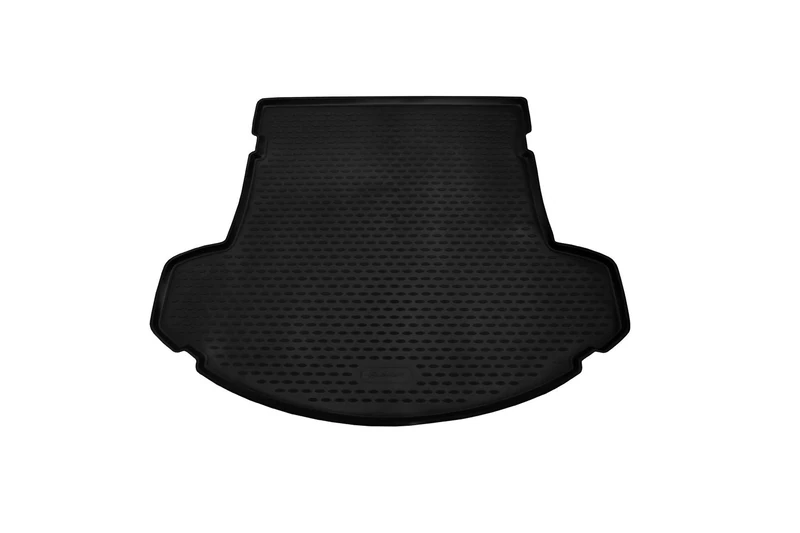 Element Tailored Fit Rubber Boot Liner Protector Mat for MAZDA CX-9, 2017->, SUV, (folded backseat), 1 pc.