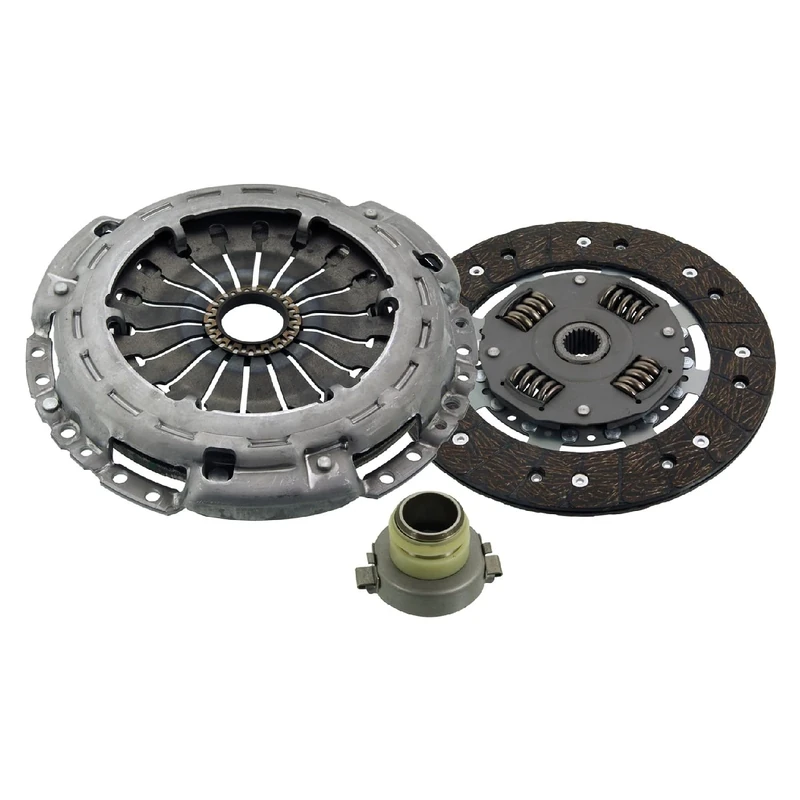 Blue Print ADP153078 - Clutch Kit