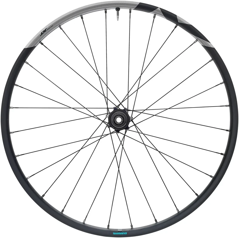Shimano Deore XT WH-M8100 27.5 in (650b) XT wheel, 12-speed, 12x148mm, Center Lock disc, rear