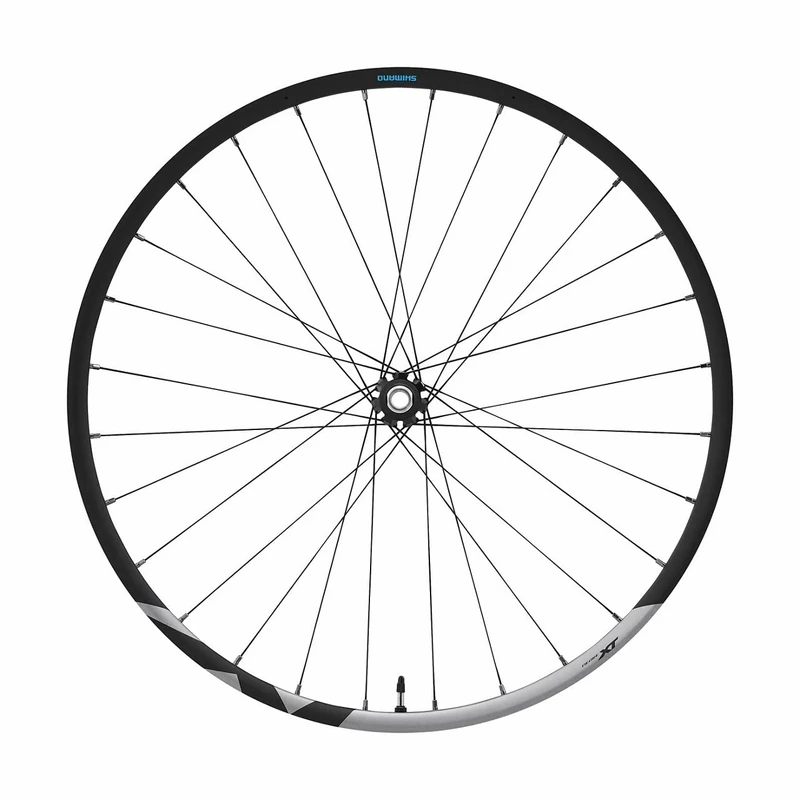 Shimano Deore XT WH-M8100 27.5 in (650b) XT wheel, 15x110mm E-thru, Center Lock disc, front