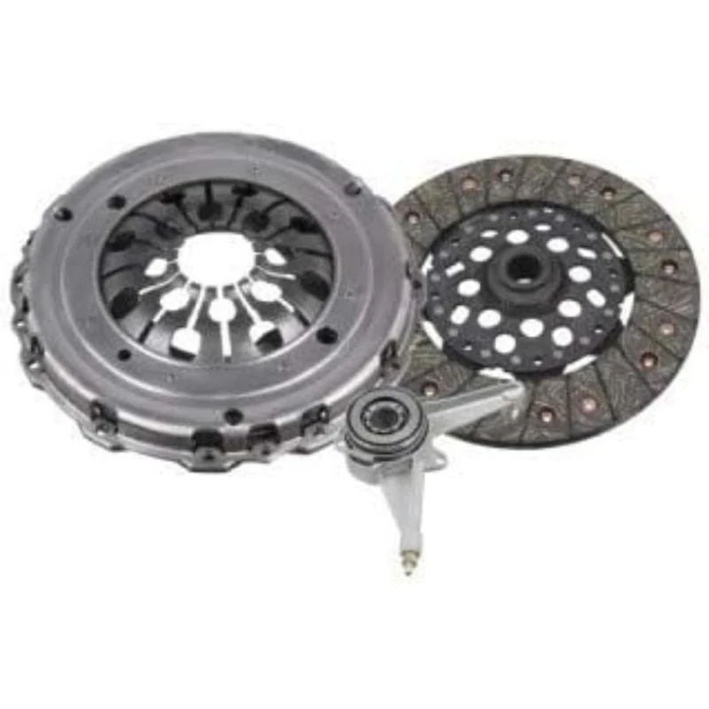 Clutch Kit Blue Print ADV183075 Pack Of 1 W/concentric slave cylinder Pck of 1