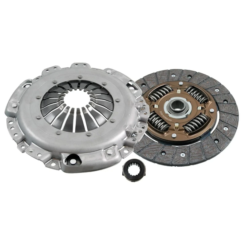 Clutch Kit Blue Print ADV183002 Febi Bilston -New Pck of 1